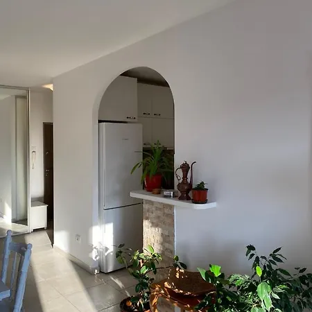 Sunny Corner Apartment Belgrade