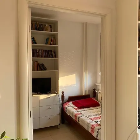Apartment Sunny Corner