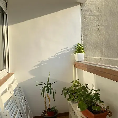 Apartment Sunny Corner *