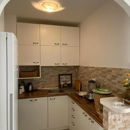Apartment Sunny Corner Belgrade